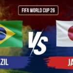 Nhận Định Brazil Vs Japan Lúc 00H00 Ngày 30/06 - World Cup