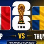 Nhận Định Pháp Vs Thụy Điển Lúc 4h00 Ngày 01/07 - World Cup 2026