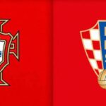 Nhận Định Portugal vs Croatia Lúc 06H00 Ngày 03/07 - World Cup